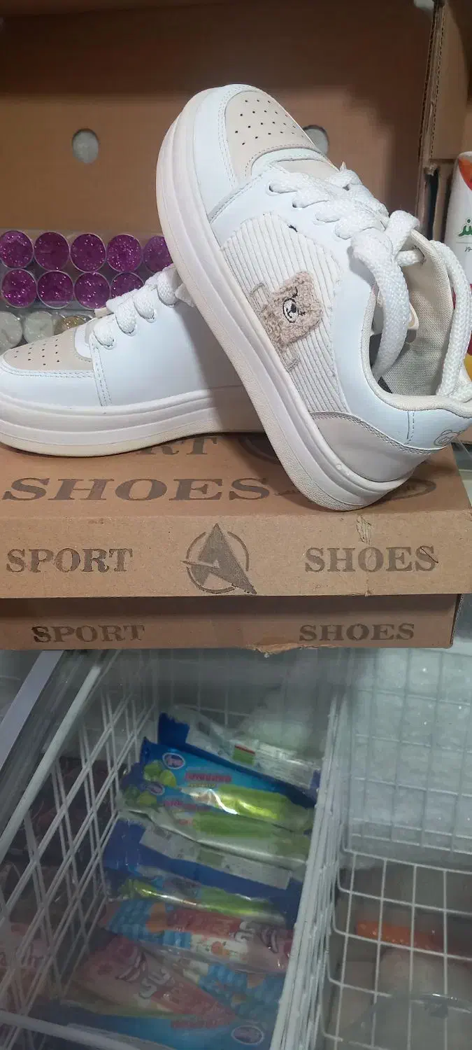 کتونی|کیف، کفش، کمربند|تهران, شهرک هما|دیوار