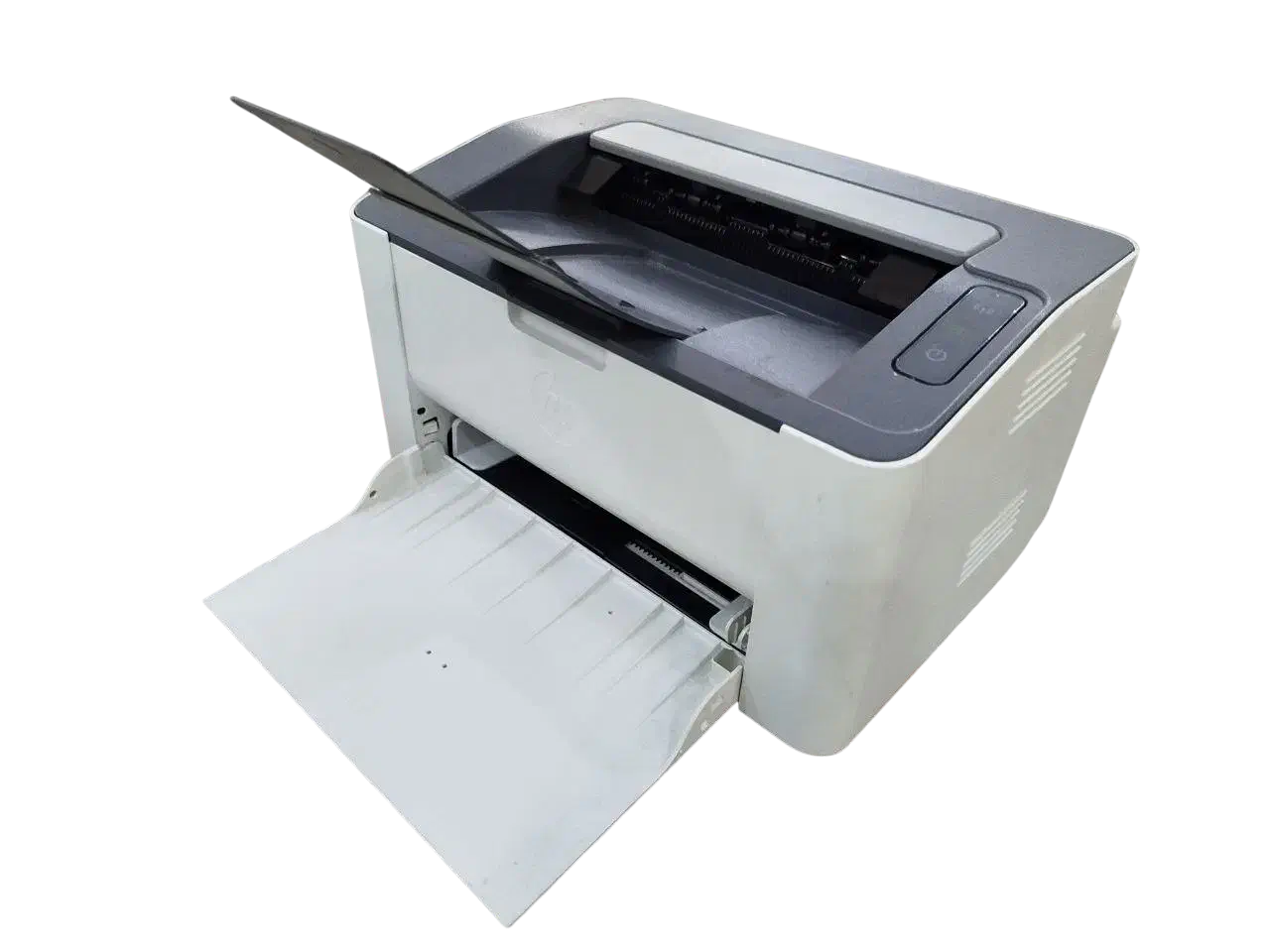 پرینتر لیزری HP اچ پی مدل Laser 107w|پرینتر، اسکنر، کپی، فکس|تهران, نصرت|دیوار