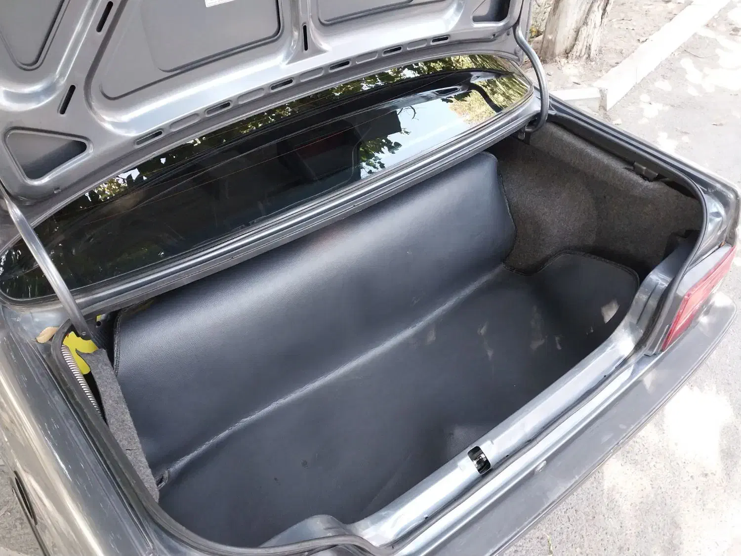 پژو دوگانه فابریک بدون مشابه 97|خودرو سواری و وانت|محمدشهر, عباس آباد|دیوار