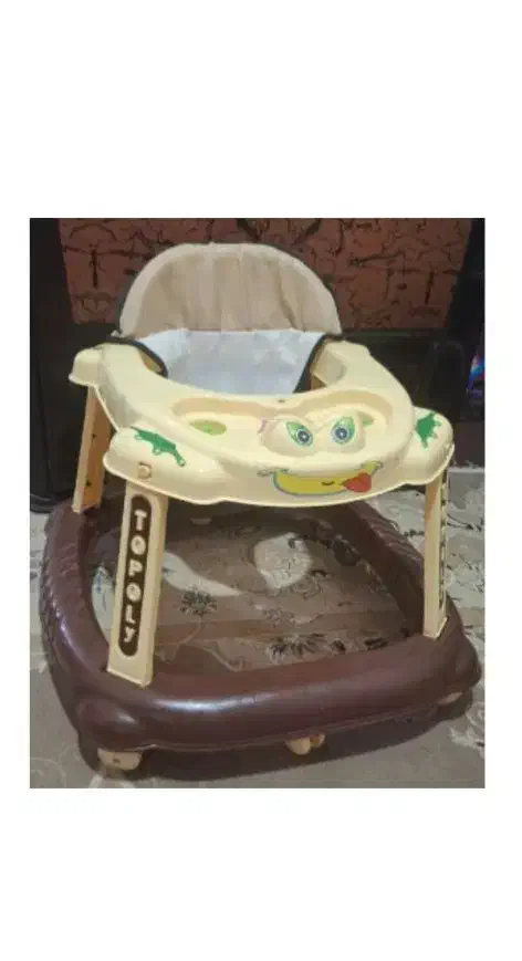 روروئک|کالسکه و لوازم جانبی|لار, |دیوار