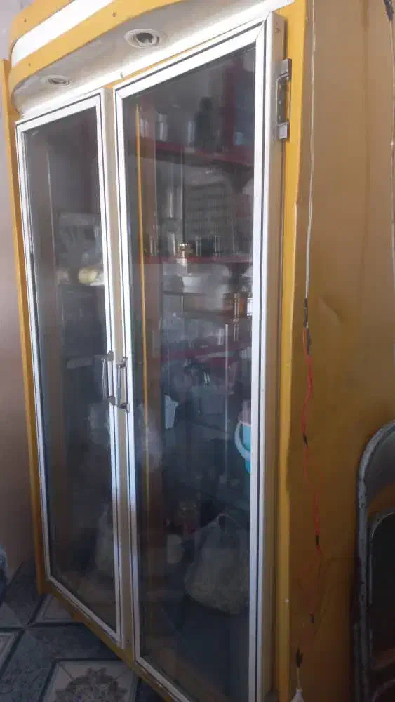 فروش وسایل لبنیاتی|فروشگاه و مغازه|پادنا, |دیوار