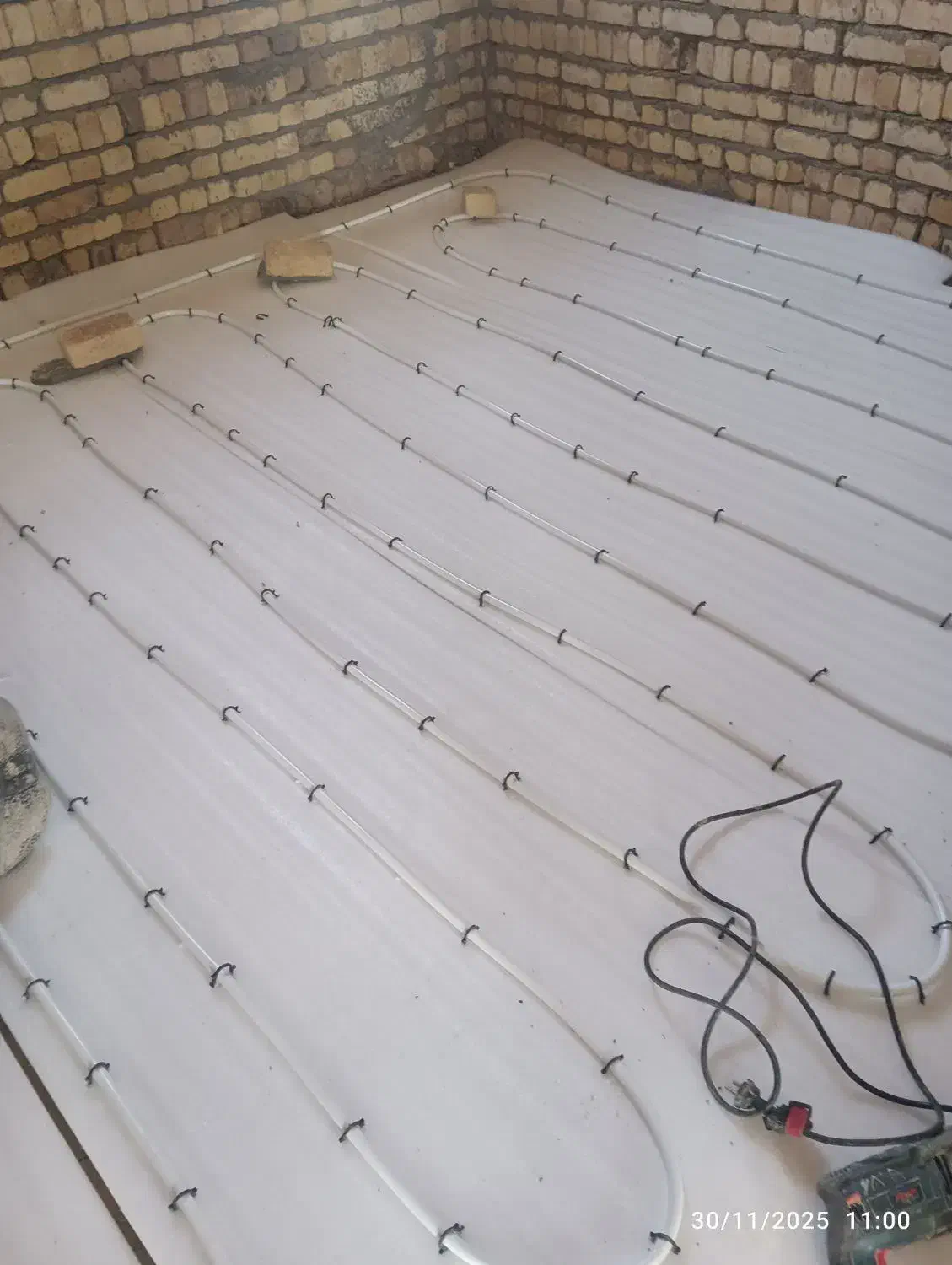 لوله کشی آب فاضلاب پکیج خرده کاری تضمینی وتخصصی|خدمات پیشه و مهارت|اراک, |دیوار