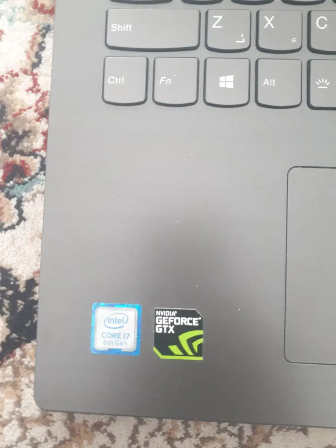 لب تاپ لنوو در حد آک|رایانه همراه|ایوان, |دیوار