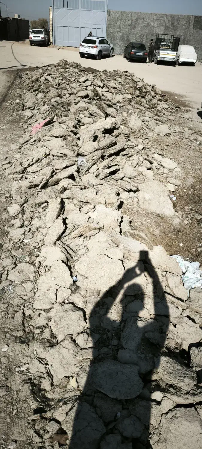 کود گوسفندی|خدمات باغبانی و درختکاری|اصفهان, خاتونآباد|دیوار