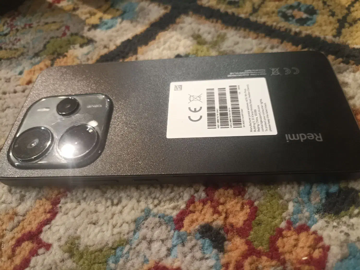 گوشی نت ۱۴|موبایل|شهریار, شهریار|دیوار