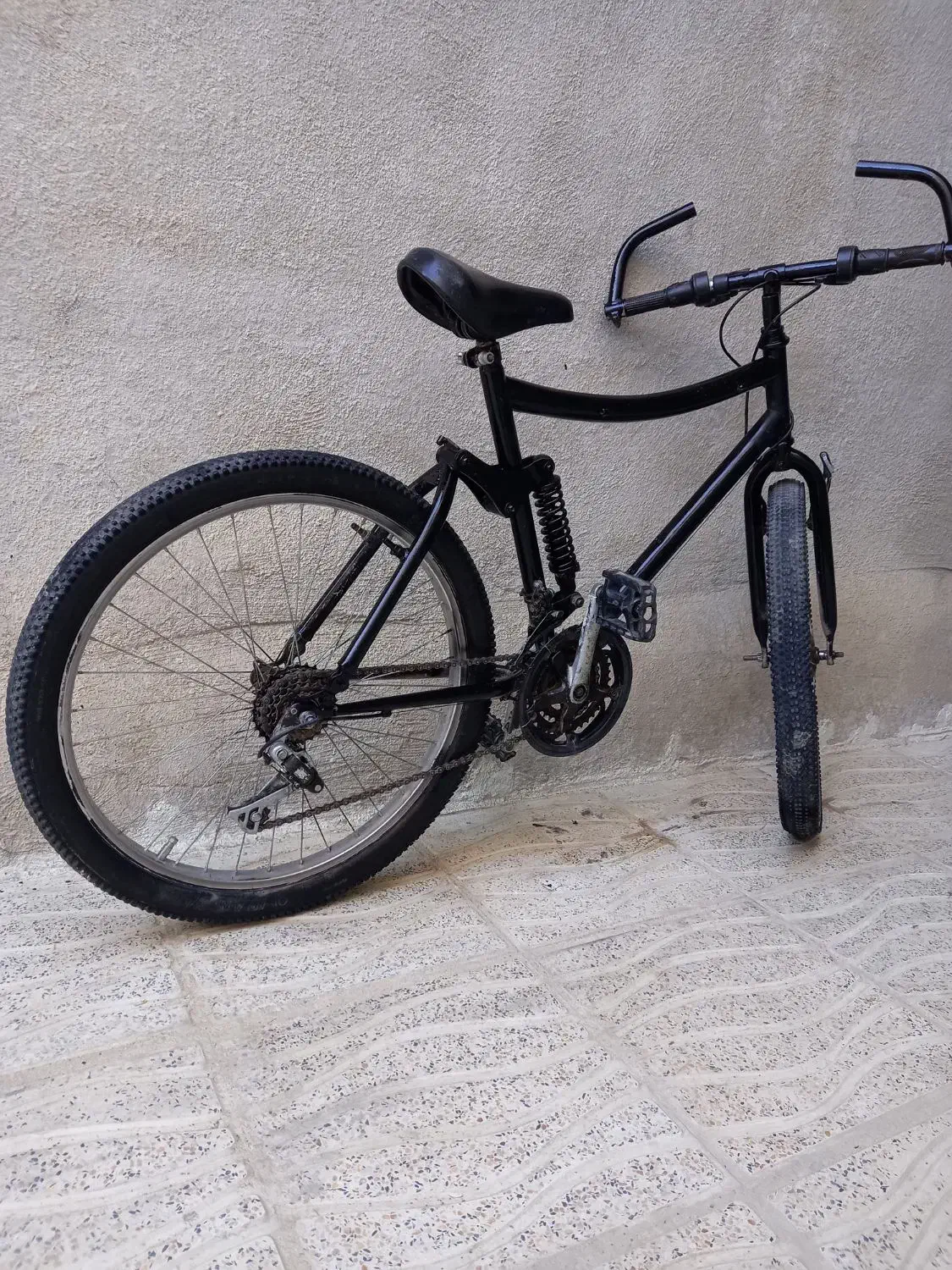 قیمت2/500000|دوچرخه، اسکیت، اسکوتر|کلاترزان, |دیوار