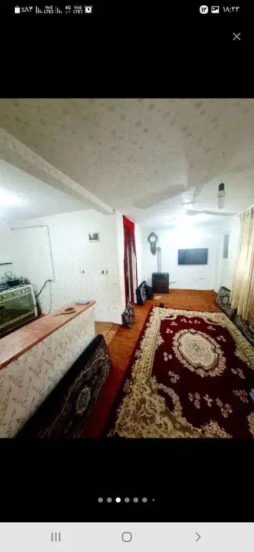 ویلا لوکیشن فوق‌العاده|فروش خانه و ویلا|سنگر, |دیوار