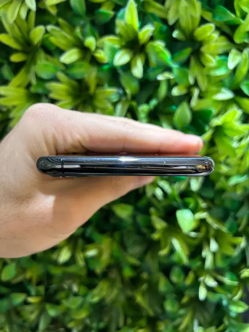 آیفون 11 پرومکس پلمپ 256G|موبایل|رشت, گلسار|دیوار