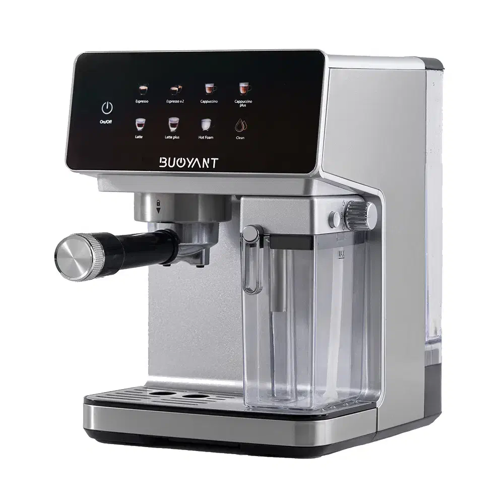 اسپرسوساز BC950 لمسی|سماور، چای‌ساز، قهوه‌ساز|قم, حنیف نژاد|دیوار