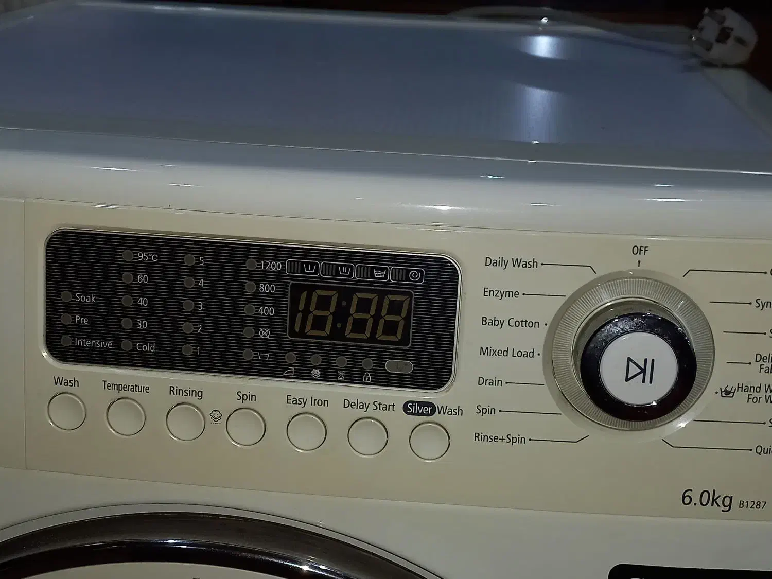 لباسشویی سامسونگ اصل کره|ماشین لباسشویی و خشککن لباس|رودسر, |دیوار