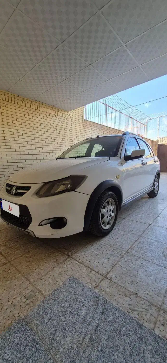 کوییک ۹۸|خودرو سواری و وانت|شیراز, گویم|دیوار