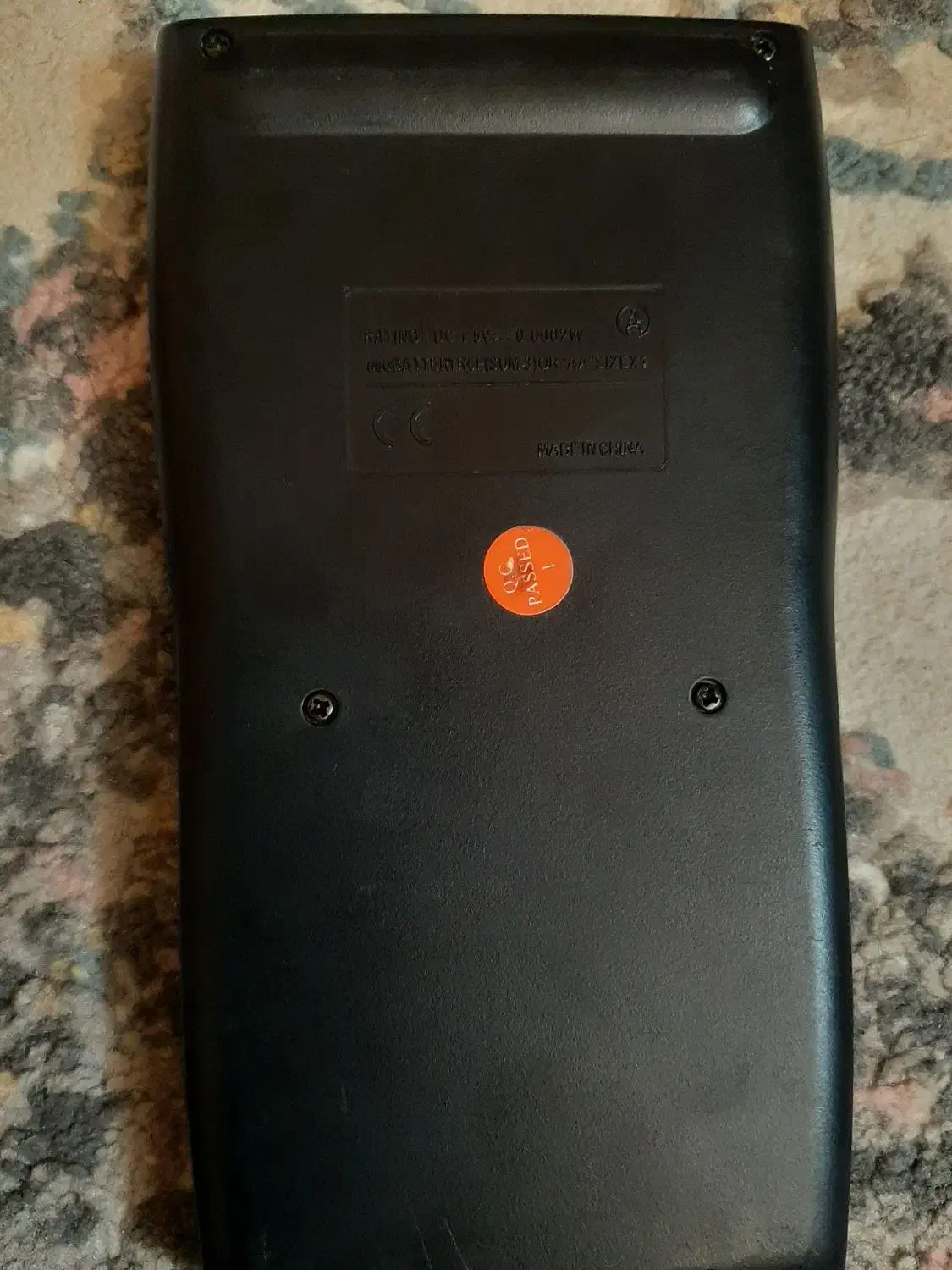 ماشین حساب مهندسی کاسیو|لوازم التحریر|تهران, جنت‌آباد جنوبی|دیوار