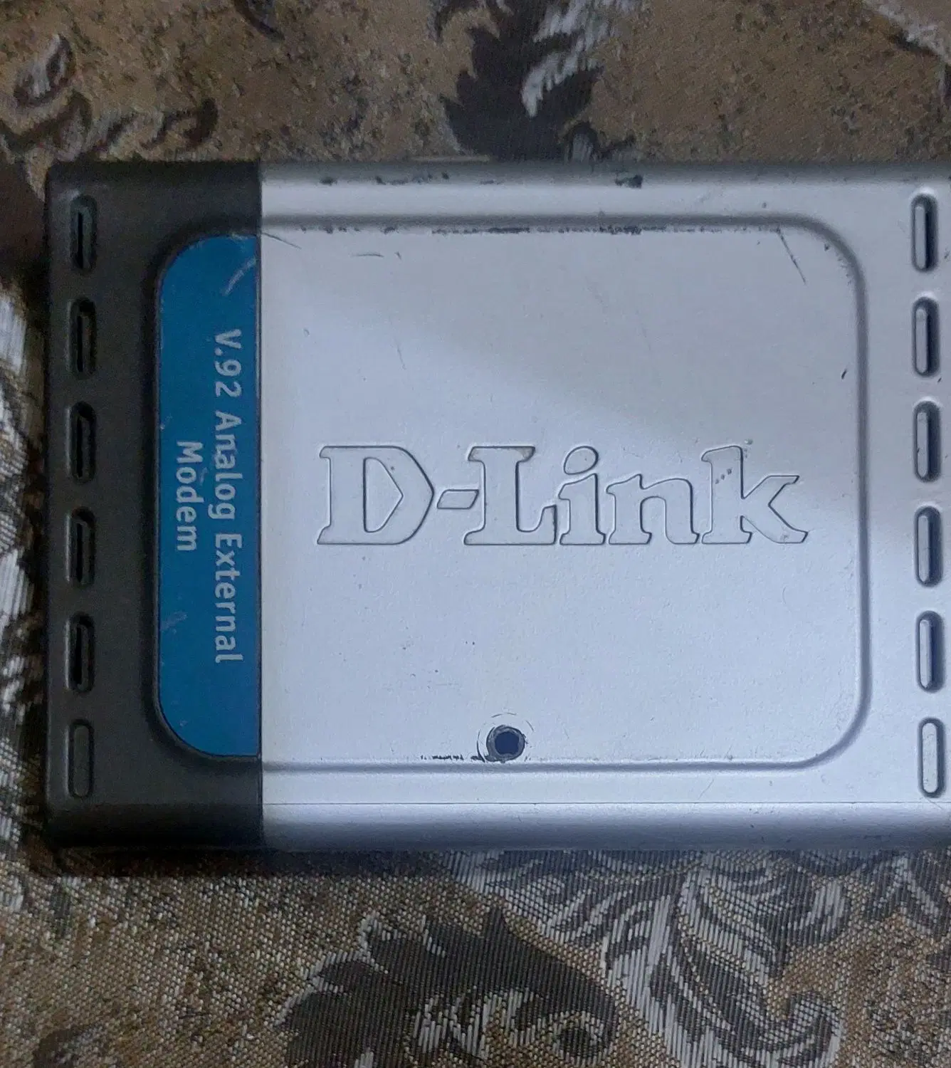 مودم DLINK|مودم و تجهیزات شبکه|تهران, شکیبا|دیوار