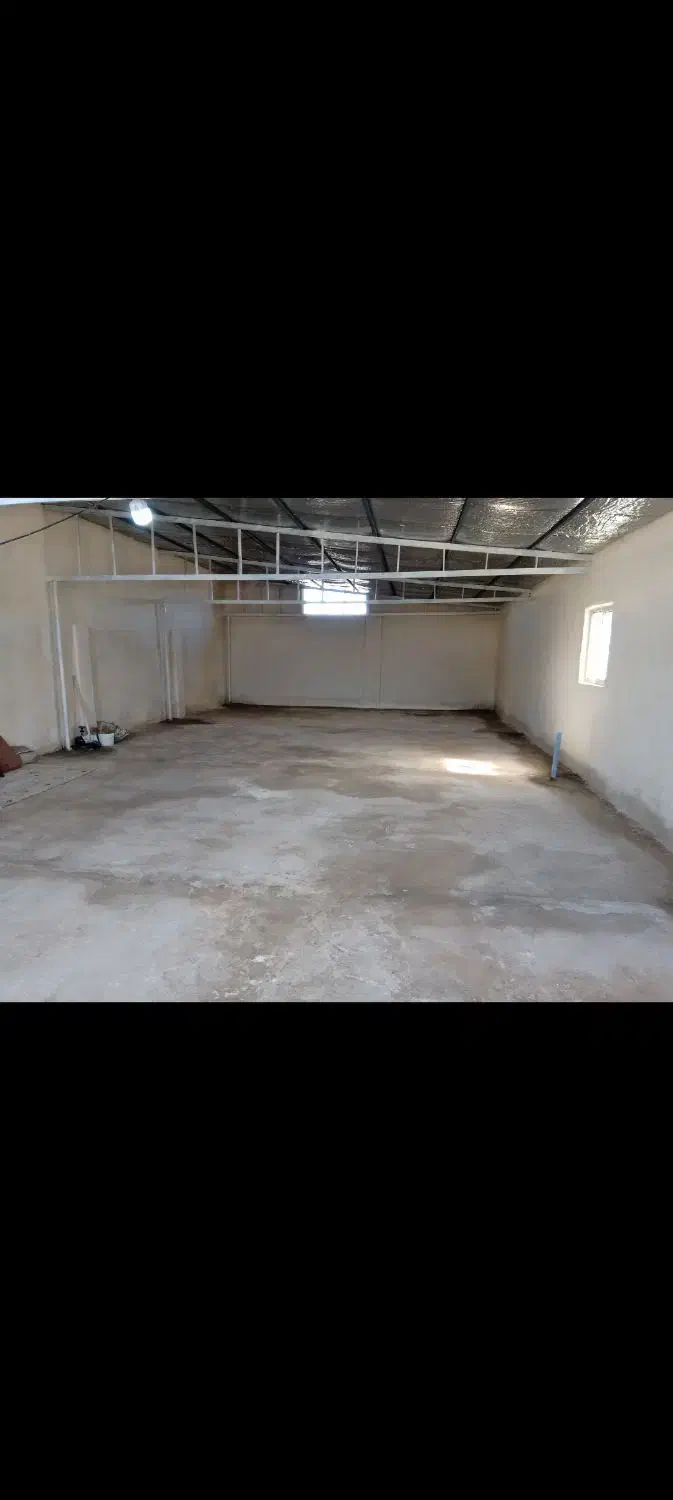 اجاره ۱۵۰ سوله متری در ولی آباد|اجارهٔ دفتر صنعتی، کشاورزی، تجاری|قرچک, ولی آباد|دیوار