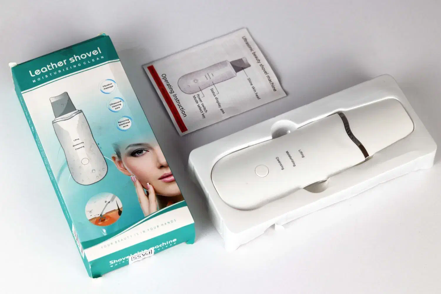 دستگاه اتو صورت|آرایشی، بهداشتی، درمانی|ساری, |دیوار