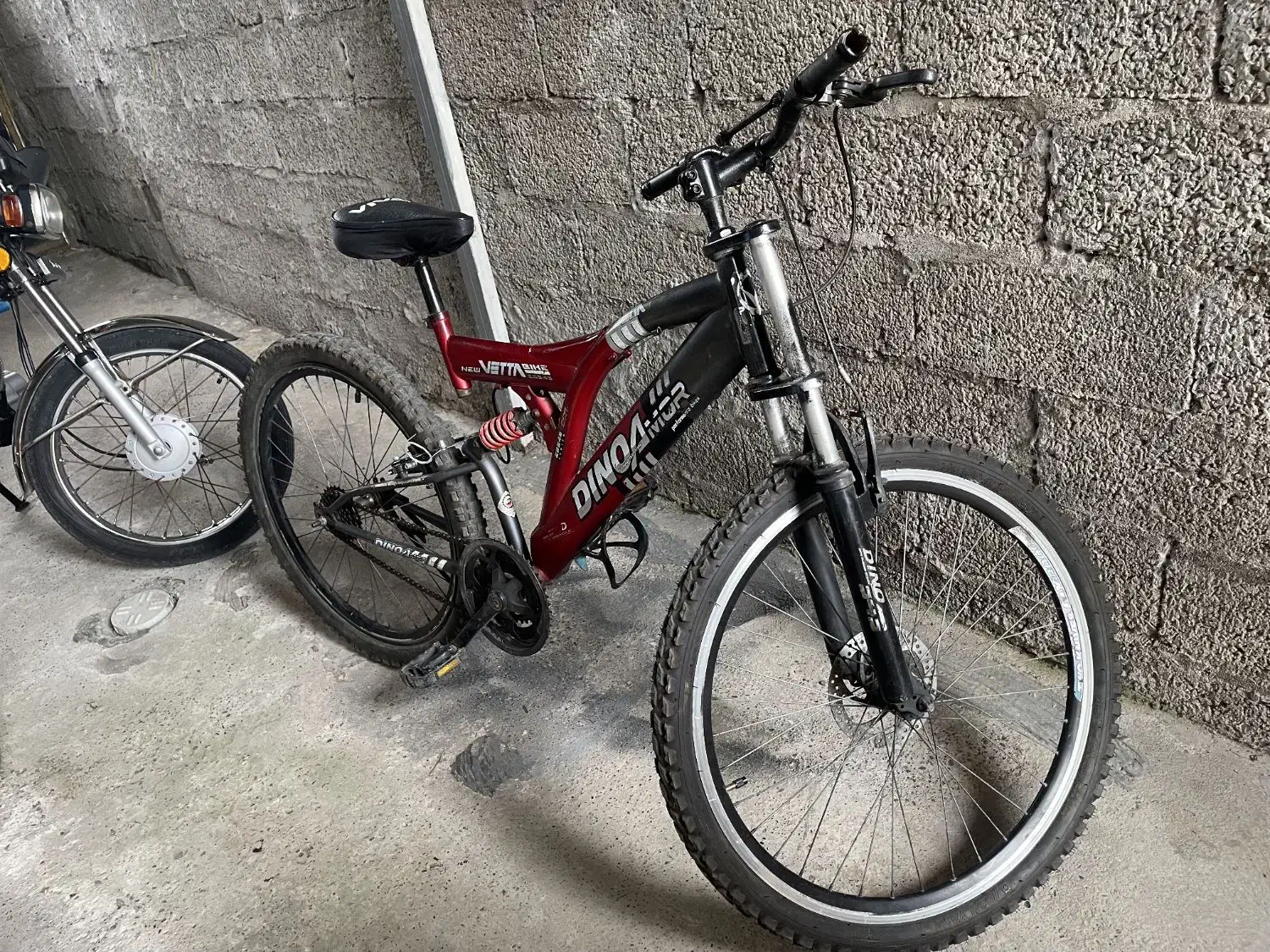 دوچرخه ۲۶ سالم|دوچرخه، اسکیت، اسکوتر|رشت, فرزانه|دیوار