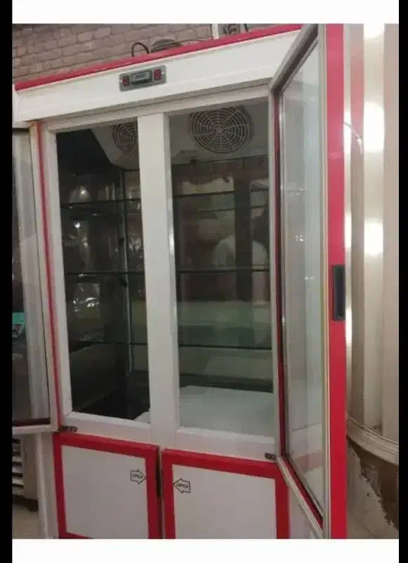 یخچال ایستاده|کافیشاپ و رستوران|خمینیشهر, |دیوار