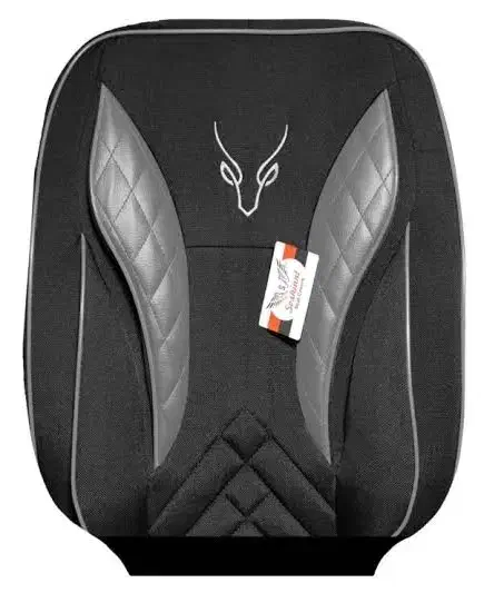 ۲ عدد روکش صندلی آکبند ۲۰۷ و ۲۰۶|قطعات یدکی و لوازم جانبی|ری, دولت‌آباد|دیوار