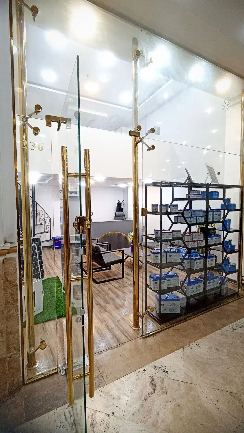 باتری موتور برقی 12ولت 24و28آمپر|قطعات یدکی و لوازم جانبی|تهران, فردوسی|دیوار