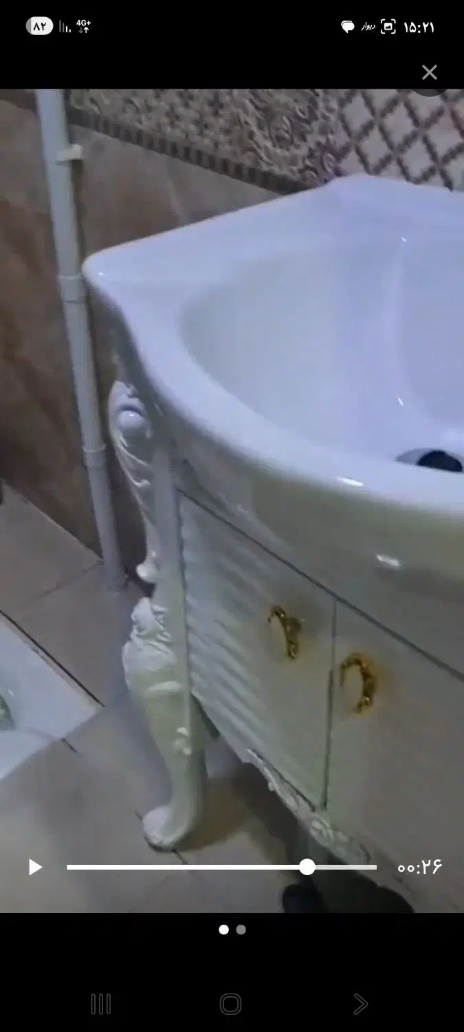 ۱۱۸ متری|فروش آپارتمان|رشت, کوی حسینی|دیوار