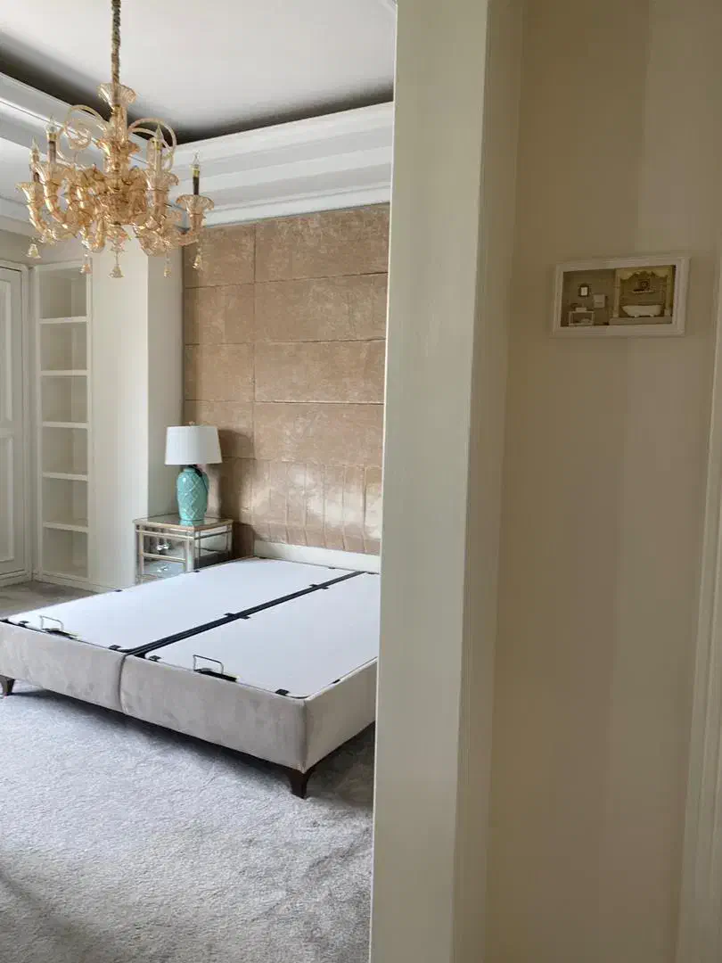 زعفرانیه/۲۰۰متر/لوکیشن مرغوب/برج اصیل