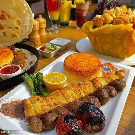 استخدام تضمینی تعدادی کارگرساده در رستوران|استخدام خدمات فروشگاه و رستوران|تهران, پاسداران|دیوار