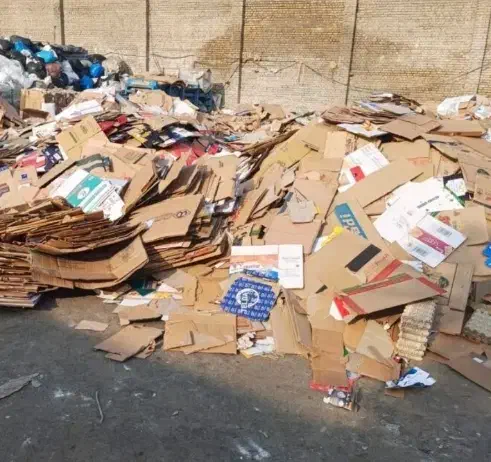 خریداران کارتن ضایاتی ،آهن ضعایات ،|عمدهفروشی|اندیشه, اندیشه فاز ۴|دیوار