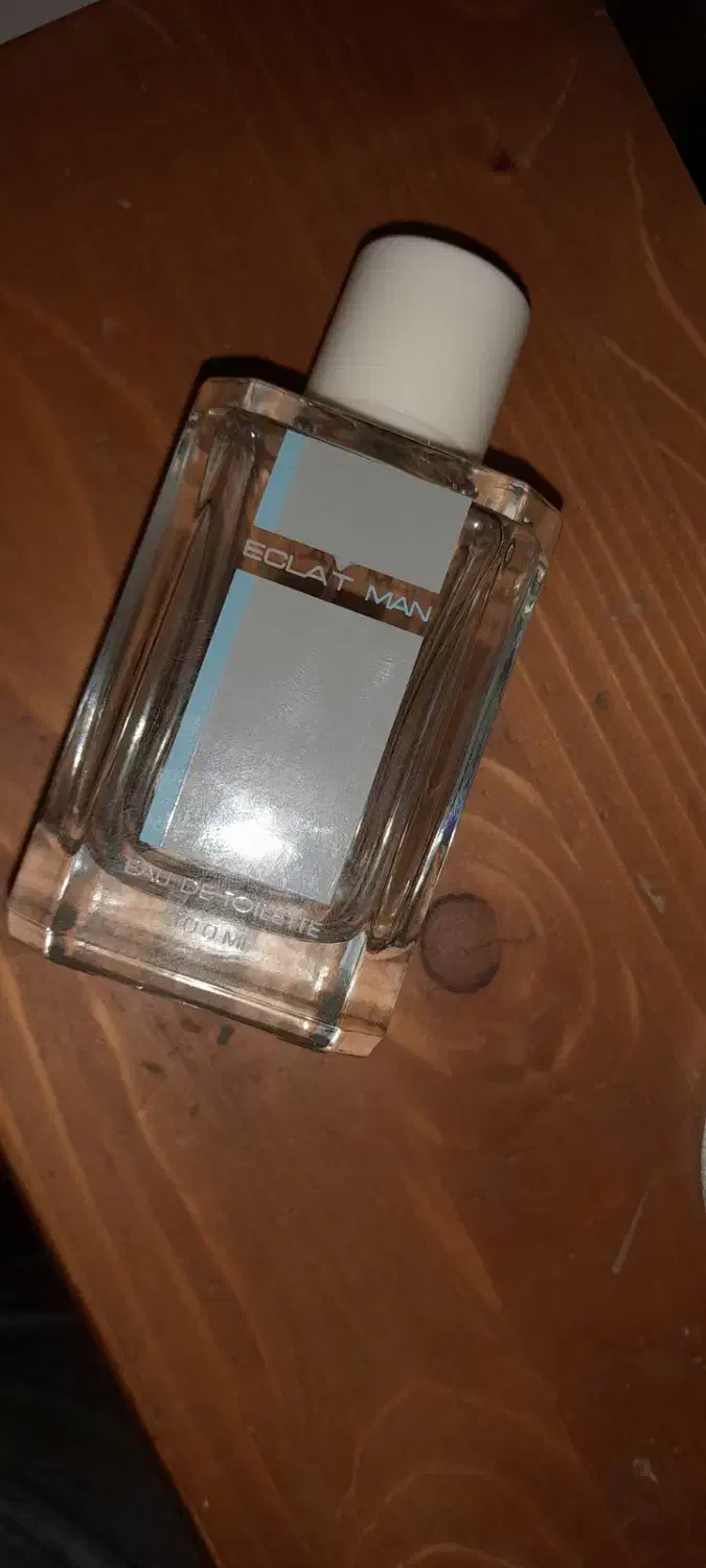 عطر مردانه ۱۰۰ میل ECLAT MAN|آرایشی، بهداشتی، درمانی|شیراز, قدوسی غربی|دیوار