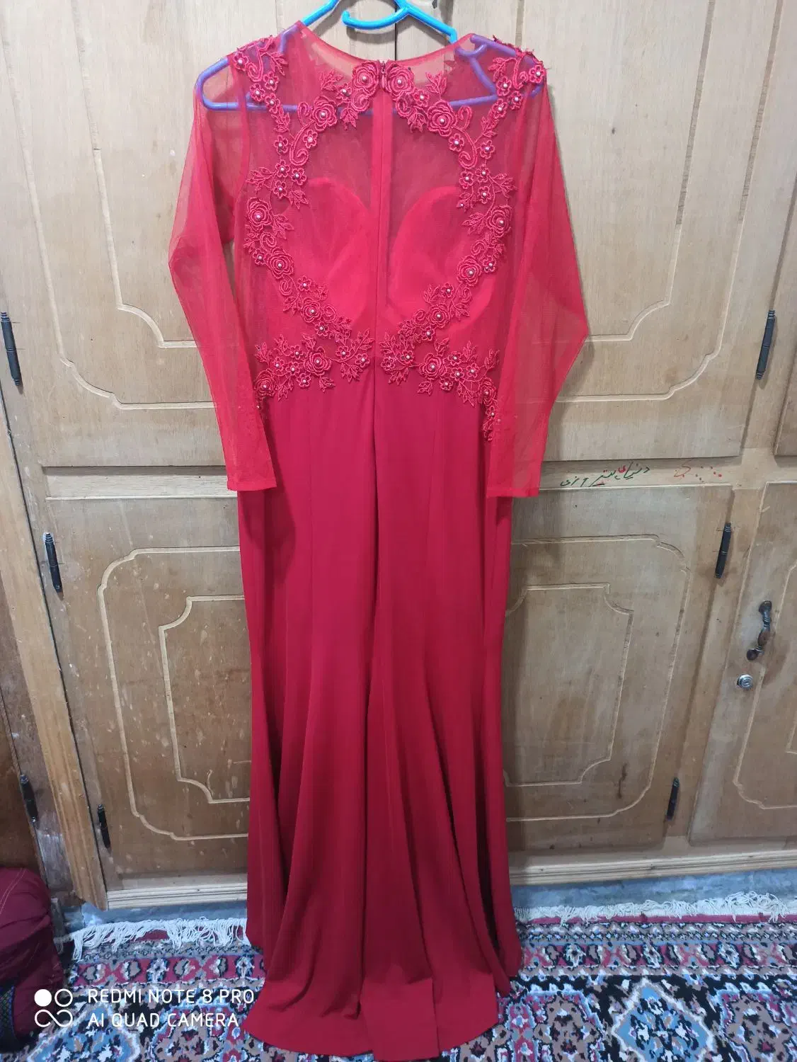 لباس مجلسی|لباس|بندر ماهشهر, |دیوار