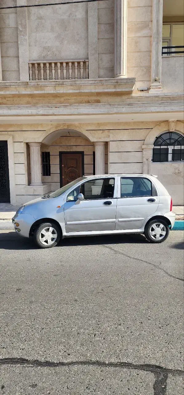 ام وی ام ۱۱۰|خودرو سواری و وانت|یزد, |دیوار