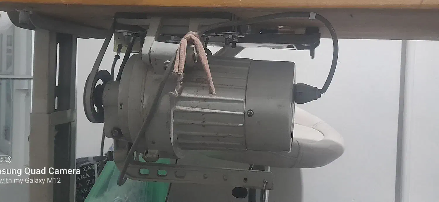 چرخ خیاطی|چرخ خیاطی و ریسندگی|پاکدشت, پاکدشت (مامازند)|دیوار