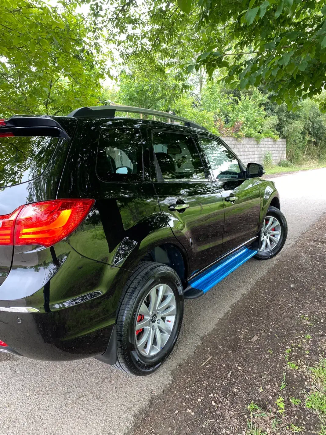 هایما s7por1404|خودرو سواری و وانت|رشت, پسیخان|دیوار