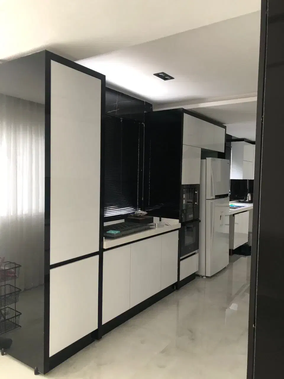 تعمیرات و نصب|خدمات پیشه و مهارت|نوشهر, |دیوار