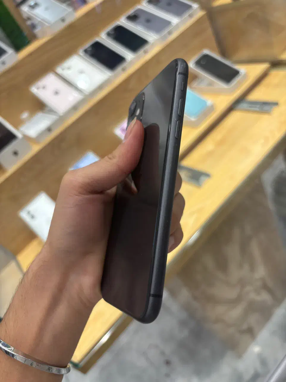 اپل iphone 11 Normal با حافظه 128|موبایل|تهران, صادقیه|دیوار