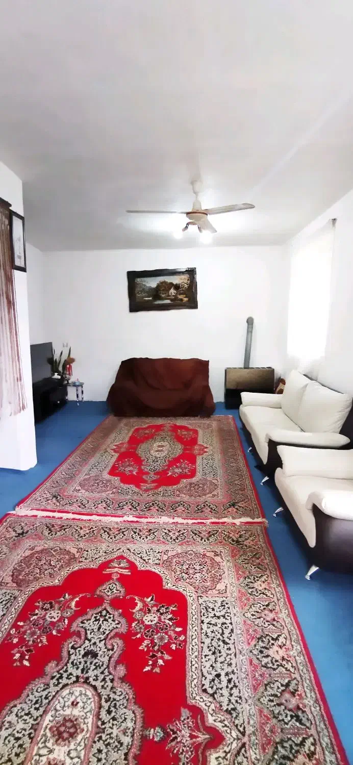 ویلا ۲۵۰ متری بر خ اصلی،سندتک برگ،جاده قلعه رودخان|فروش خانه و ویلا|فومن, |دیوار