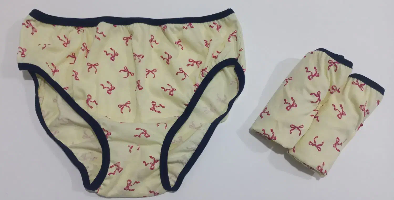 شورت نخی تریکو  پک ۶ تایی XL/XXL|لباس|بومهن, |دیوار