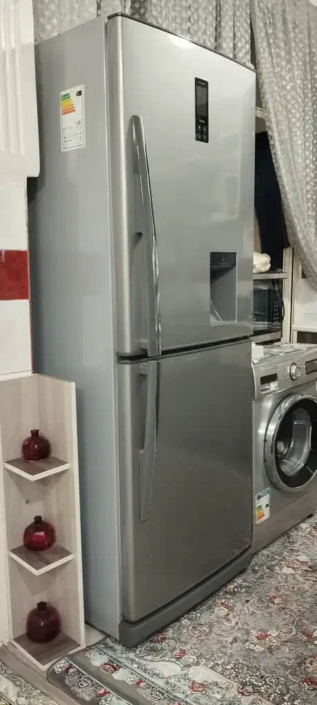 یخچال فریزر|یخچال و فریزر|تهران, شهرک شریعتی|دیوار