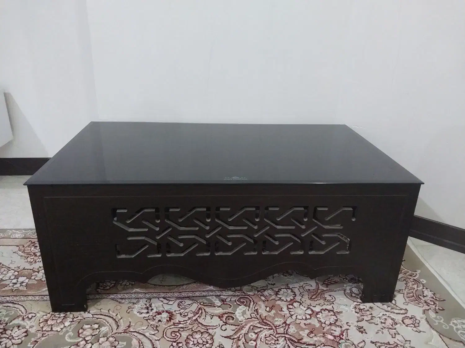 میز وسط و عسلی|مبلمان خانگی و میز عسلی|ماهدشت, |دیوار