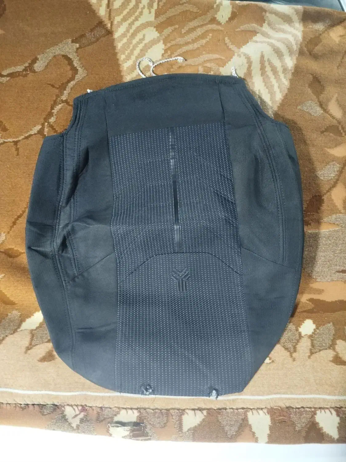 روکش صندلی و روکش دنده|قطعات یدکی و لوازم جانبی|کوهدشت, |دیوار