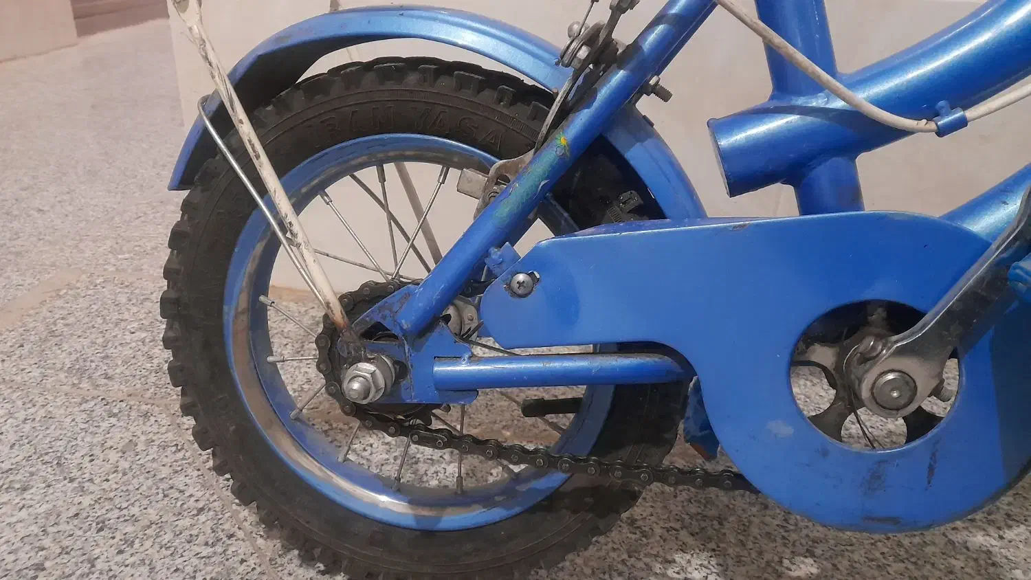 دوچرخه ۱۲|دوچرخه، اسکیت، اسکوتر|بیجار, |دیوار