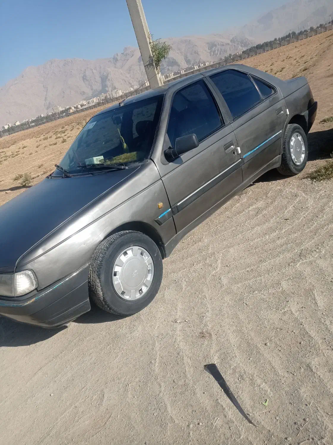 روآ 87|خودرو سواری و وانت|کرمانشاه, |دیوار