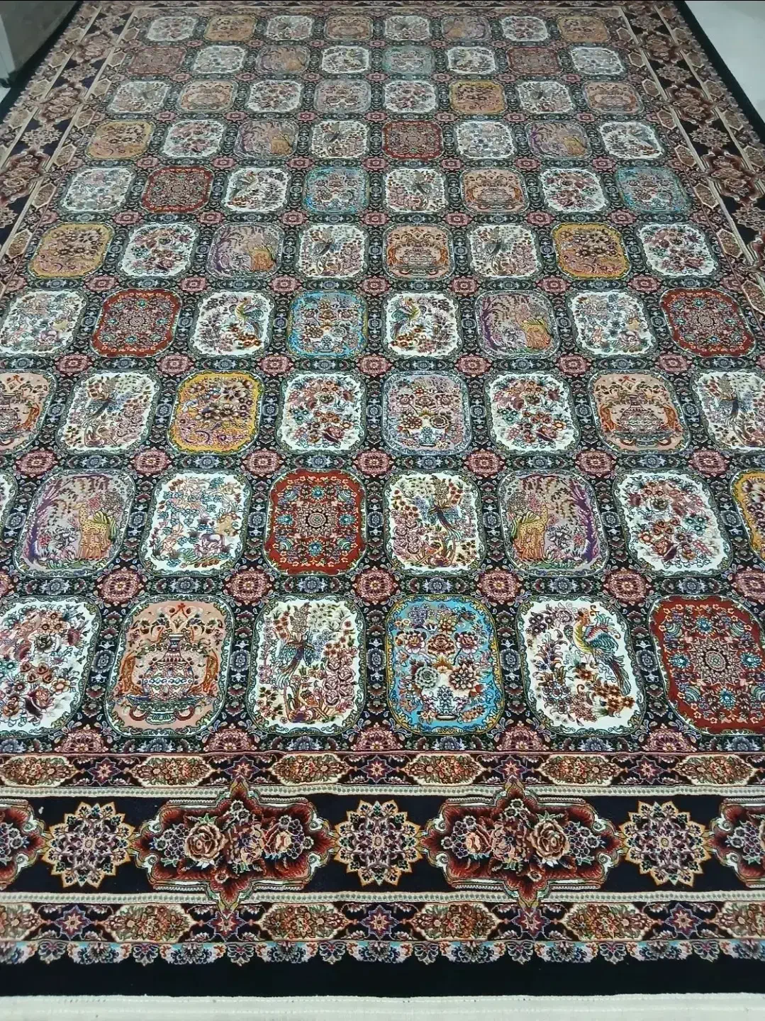 خریدارم خرید فرش ماشینی شرق تا غرب در اسرع وقت|فرش|تهران, دریا|دیوار