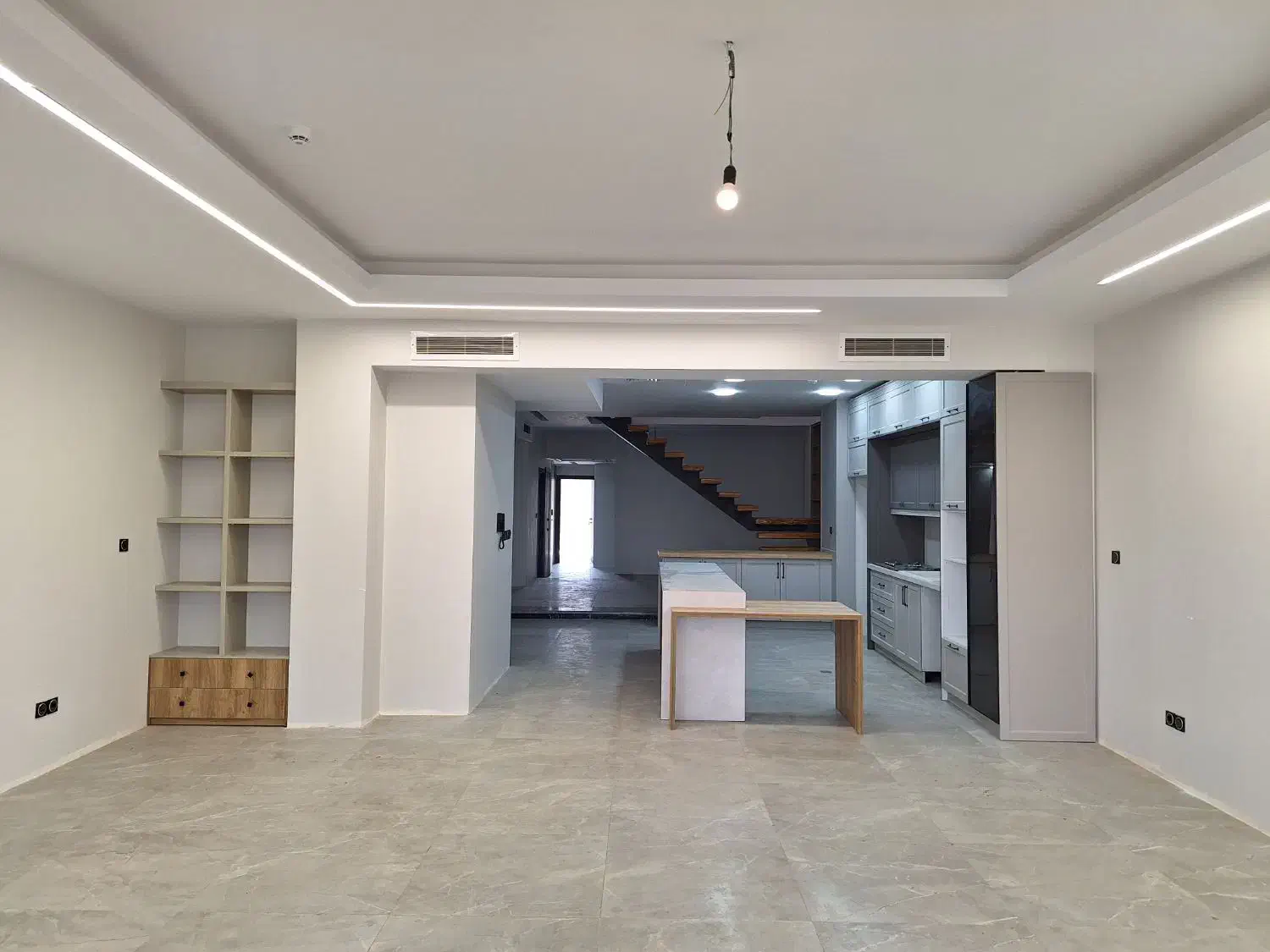 فروش آپارتمان ۲۴۵ متری دو بلکس فول پنت هوس|فروش آپارتمان|مشکین‌دشت, |دیوار