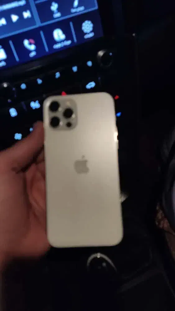 ایفون ۱۲پرو۲۵۶|موبایل|خاش, |دیوار