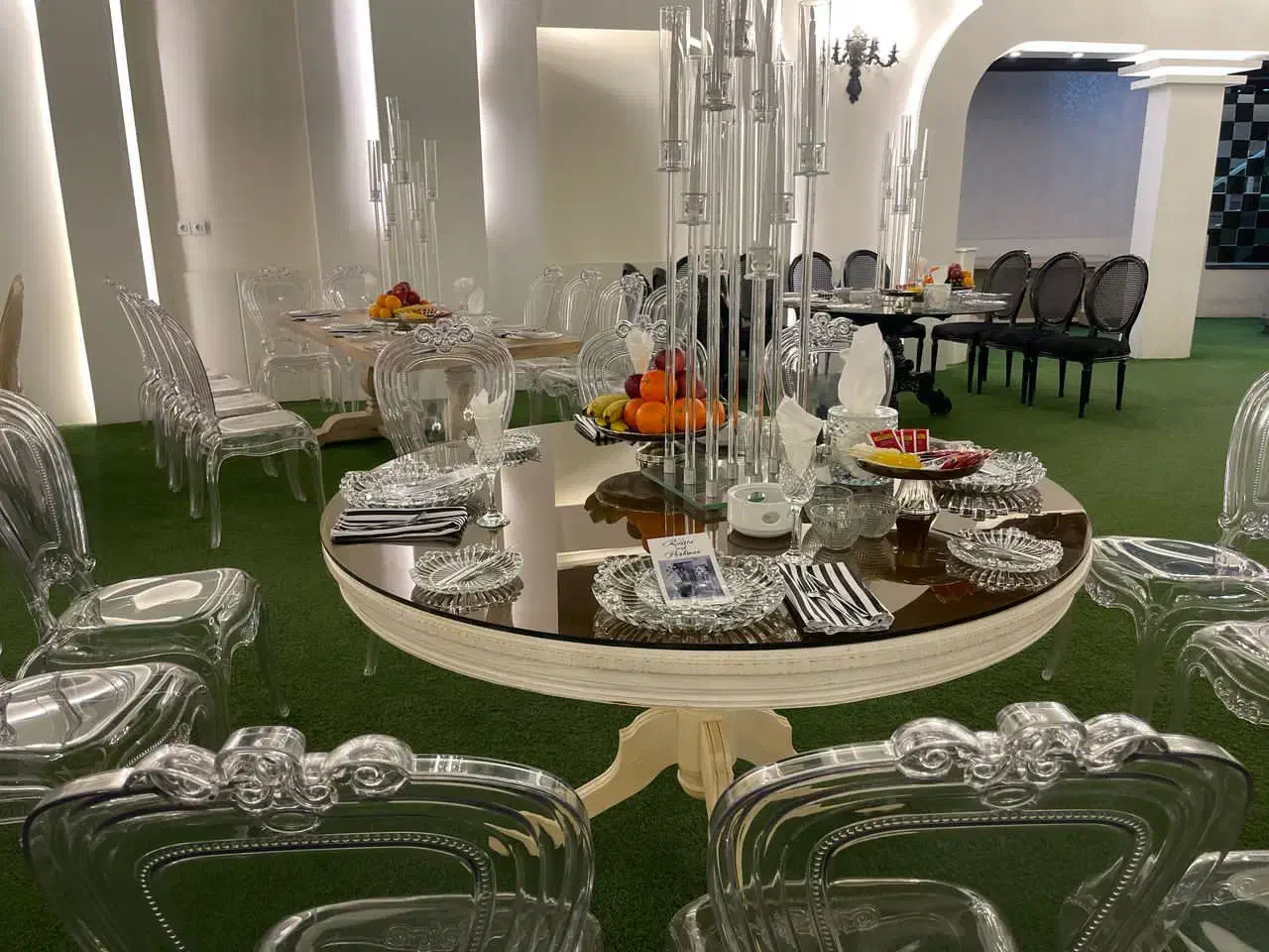 ،ازدواج آسان تشریفات مجالس،عقدوعروسی تالار|خدمات پذیرایی، مراسم|اصفهان, احمدآباد|دیوار