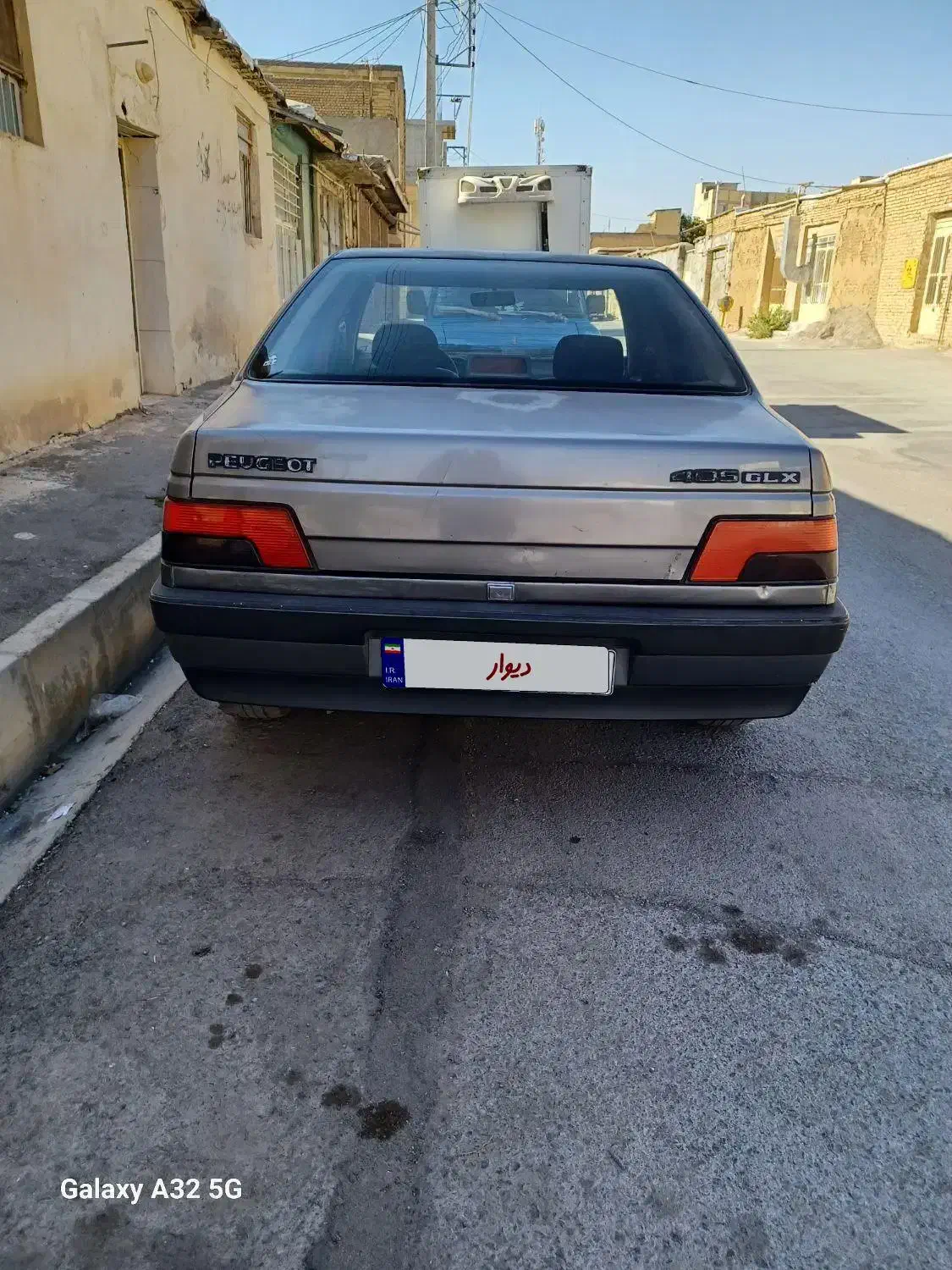 فروش خودرو|خودرو سواری و وانت|شهرکرد, |دیوار