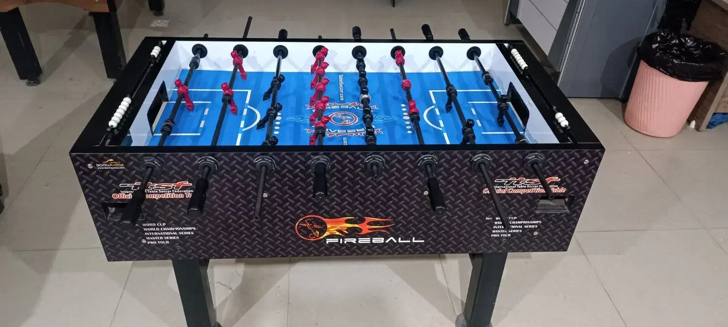 فایربال|ورزش‌های توپی|مریوان, |دیوار