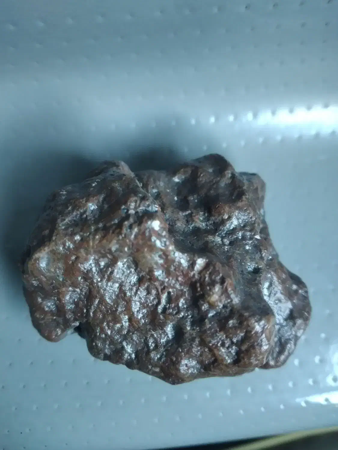 شهابسنگ|کلکسیون اشیاء عتیقه|مشهد, رضاشهر|دیوار