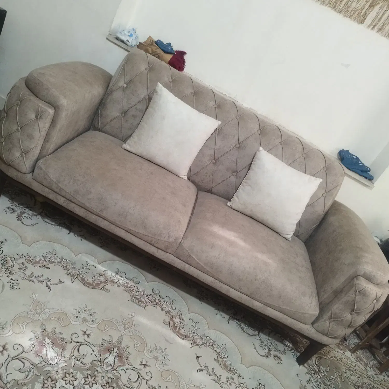 مبل|مبلمان خانگی و میز عسلی|شیراز, شهرک والفجر|دیوار