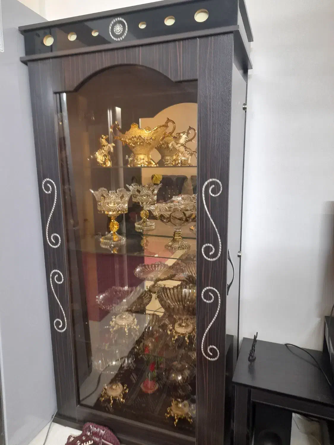 بوفه|بوفه، ویترین، کنسول|تهران, قصر فیروزه ۲|دیوار